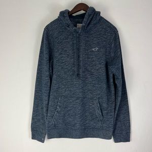 Holister Hoodie Size Large